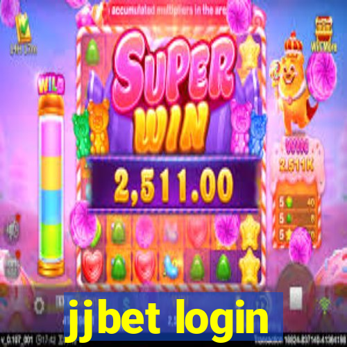 jjbet login